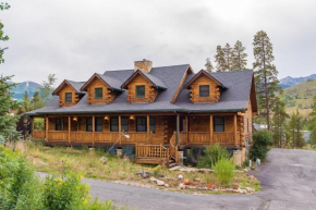 Bear Creek Mining Lodge Mountain Style Hot Tub Breckenridge